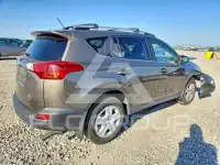 2015 Toyota RAV4 фото
