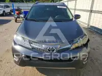 2015 Toyota RAV4 фото