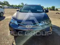 2015 Toyota RAV4 photo