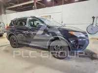 2015 Toyota RAV4 фото