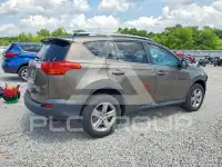 2015 Toyota RAV4 photo