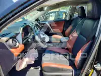 2015 Toyota RAV4 фото