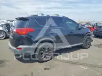 2015 Toyota RAV4 фото