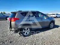 2015 Toyota RAV4 photo