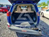 2015 Toyota RAV4 фото
