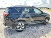2015 Toyota RAV4 фото
