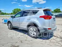 2015 Toyota RAV4 photo