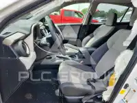 2015 Toyota RAV4 photo