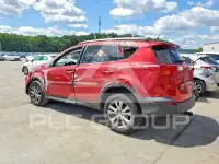 2015 Toyota RAV4 фото