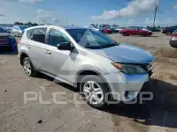 2015 Toyota RAV4 фото