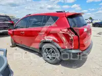 2015 Toyota RAV4 фото