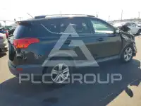 2015 Toyota RAV4 фото