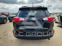 2015 Toyota RAV4 photo