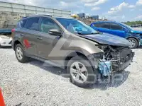 2015 Toyota RAV4 photo