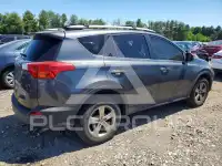 2015 Toyota RAV4 фото