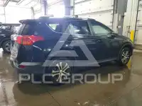 2015 Toyota RAV4 фото