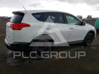 2015 Toyota RAV4 фото