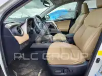 2015 Toyota RAV4 фото