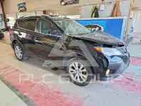 2015 Toyota RAV4 photo