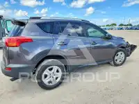 2015 Toyota RAV4 фото