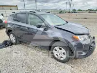 2015 Toyota RAV4 фото