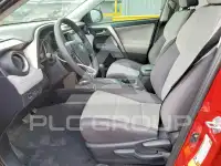 2015 Toyota RAV4 фото