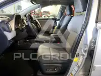 2015 Toyota RAV4 фото