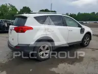 2015 Toyota RAV4 photo