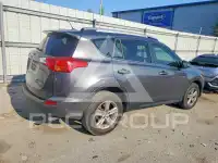 2015 Toyota RAV4 фото