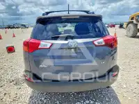 2015 Toyota RAV4 photo