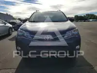 2015 Toyota RAV4 фото