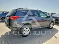 2015 Toyota RAV4 фото