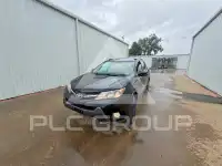 2015 Toyota RAV4 фото