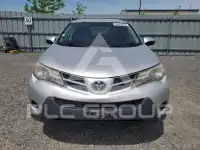 2015 Toyota RAV4 фото