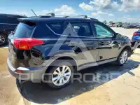 2015 Toyota RAV4 фото