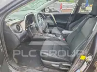 2015 Toyota RAV4 photo