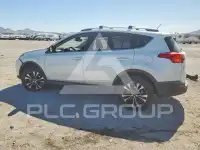 2015 Toyota RAV4 фото