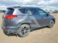 2015 Toyota RAV4 photo