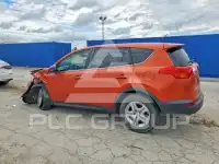 2015 Toyota RAV4 фото