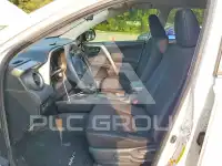 2015 Toyota RAV4 фото