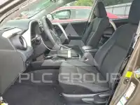 2015 Toyota RAV4 фото