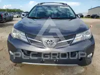 2015 Toyota RAV4 фото