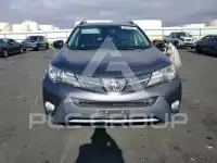 2015 Toyota RAV4 фото