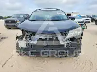 2015 Toyota RAV4 photo