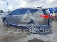 2015 Toyota RAV4 photo