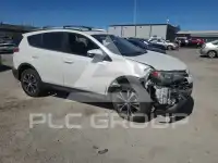 2015 Toyota RAV4 фото