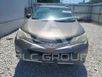 2015 Toyota RAV4 фото