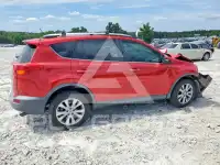 2015 Toyota RAV4 фото