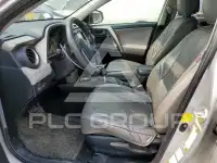 2015 Toyota RAV4 фото