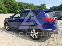 2015 Toyota RAV4 фото